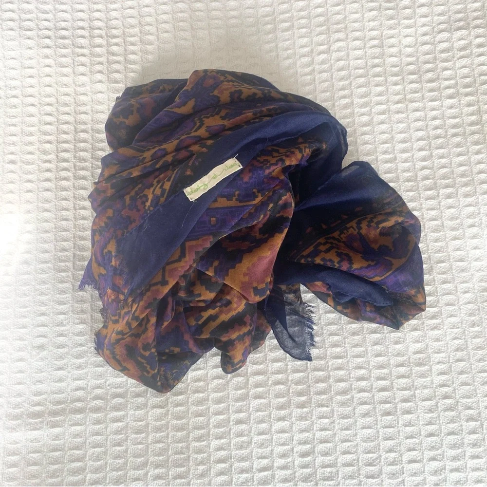 Staring at Stars this scarf